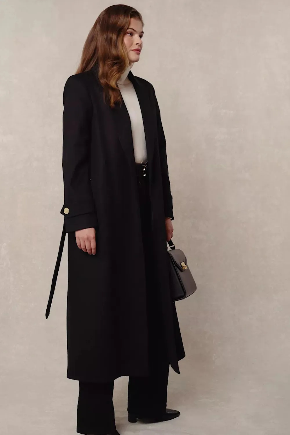 Women Holland Cooper Coats|Tailoring>Wrap Coat