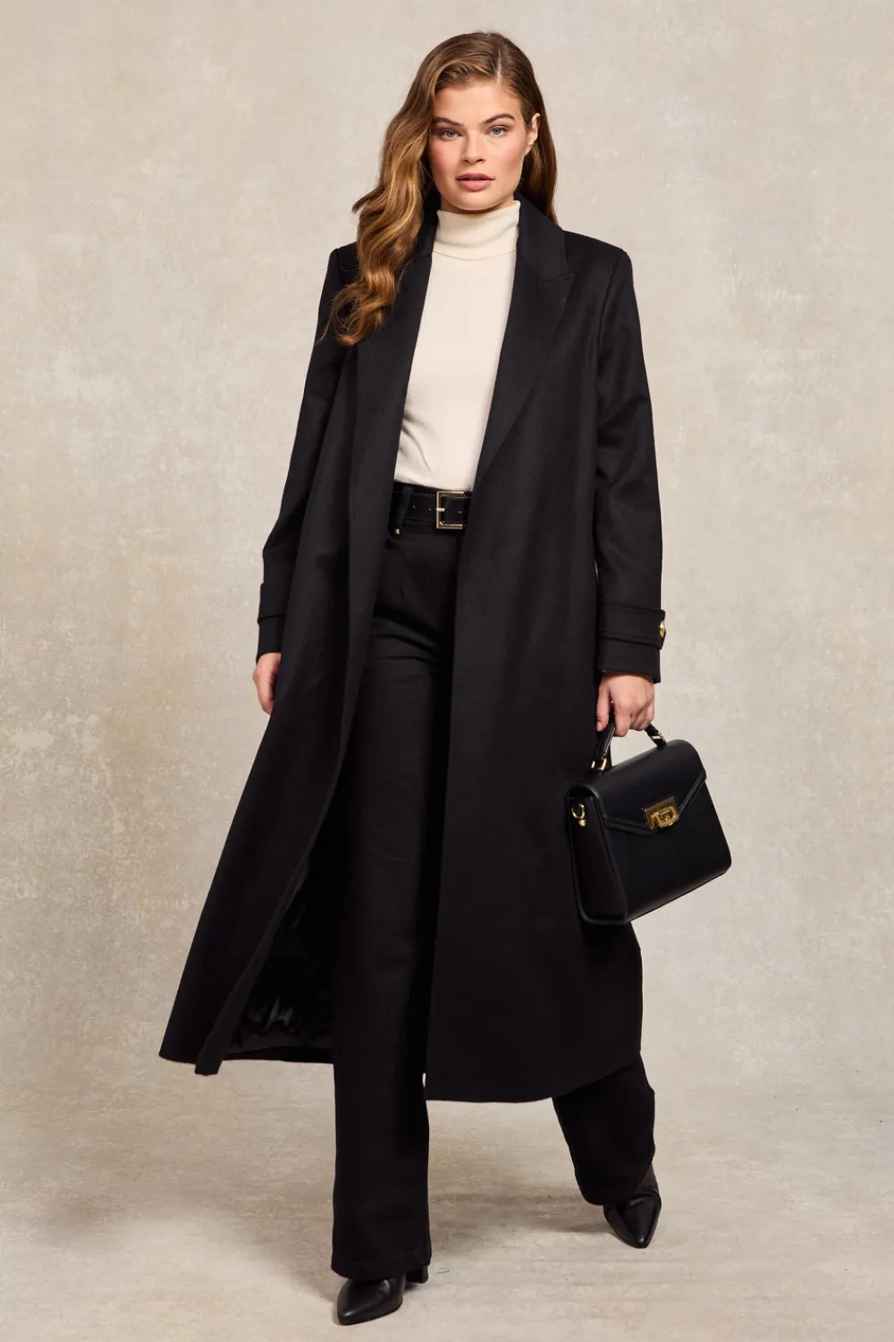 Women Holland Cooper Coats|Tailoring>Wrap Coat
