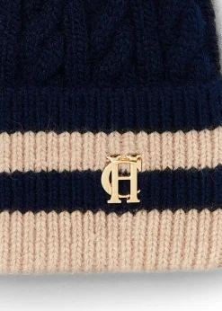 Women Holland Cooper Hats & Headbands|Hats & Headbands>Zoe Bobble Hat