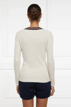 Women Holland Cooper Knitwear><noscript><img width=