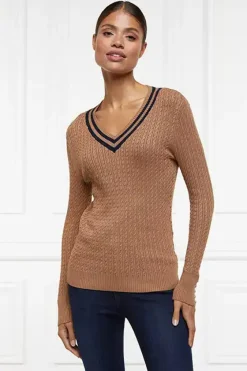 Women Holland Cooper Knitwear><noscript><img width=