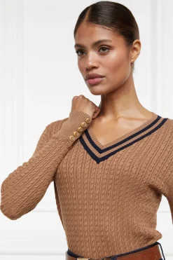 Women Holland Cooper Knitwear><noscript><img width=