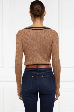 Women Holland Cooper Knitwear><noscript><img width=