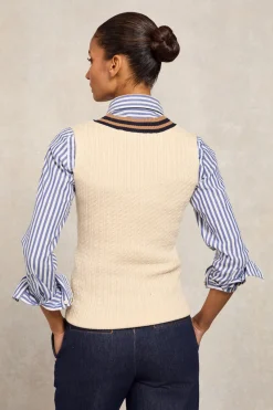 Women Holland Cooper Knitwear><noscript><img width=