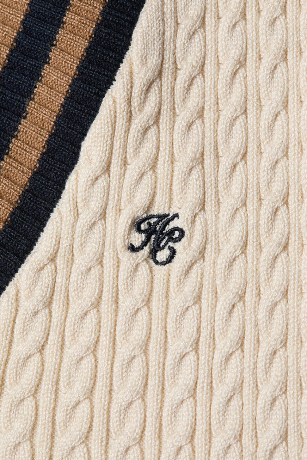 Women Holland Cooper Knitwear>Zoe Sleeveless Tank