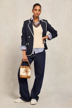 Women Holland Cooper Knitwear><noscript><img width=
