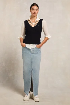 Women Holland Cooper Knitwear><noscript><img width=